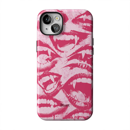 Bites-and-Kisses-iphone-case-iPhone 14 Plus-1