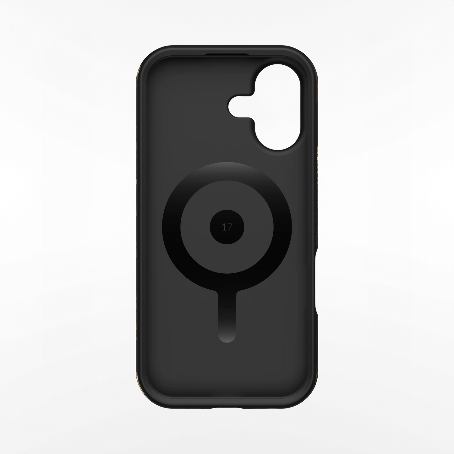 Noctrel iPhone Case