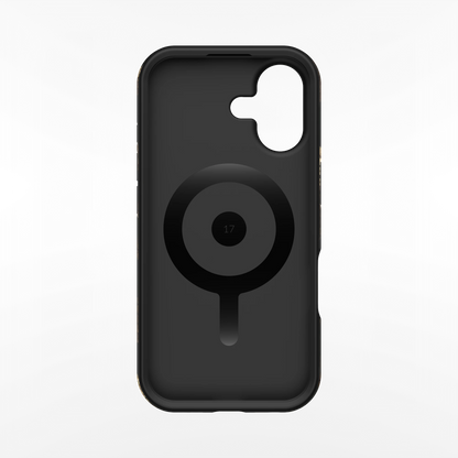 Noctrel iPhone Case