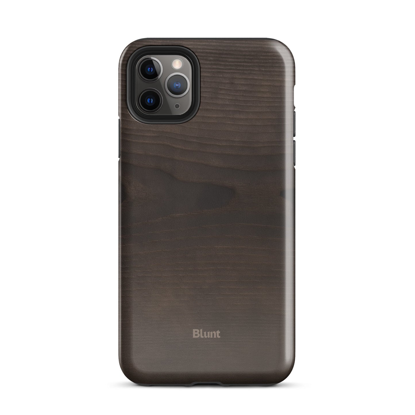 Wood iPhone Case - Blunt Cases