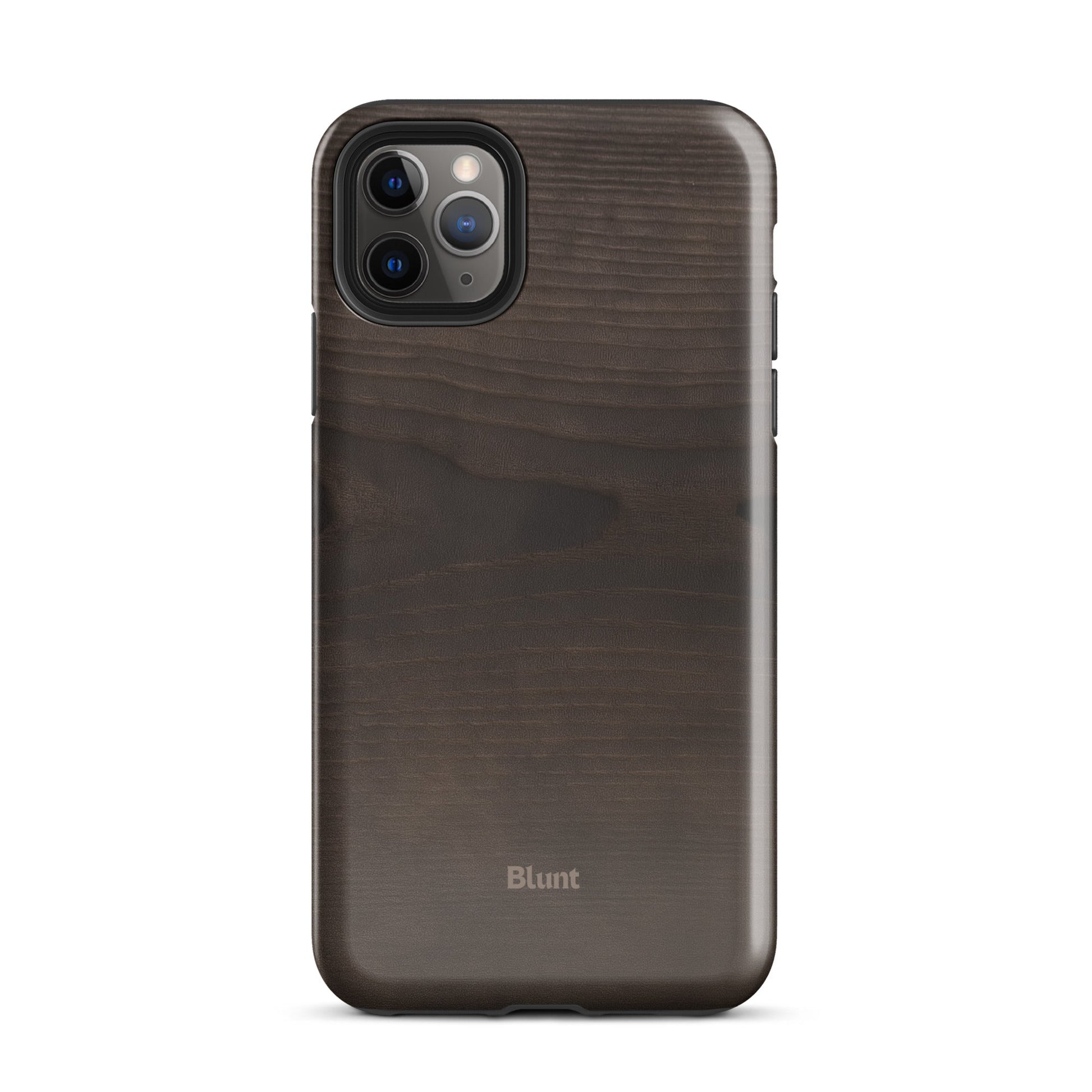 Wood iPhone Case - Blunt Cases