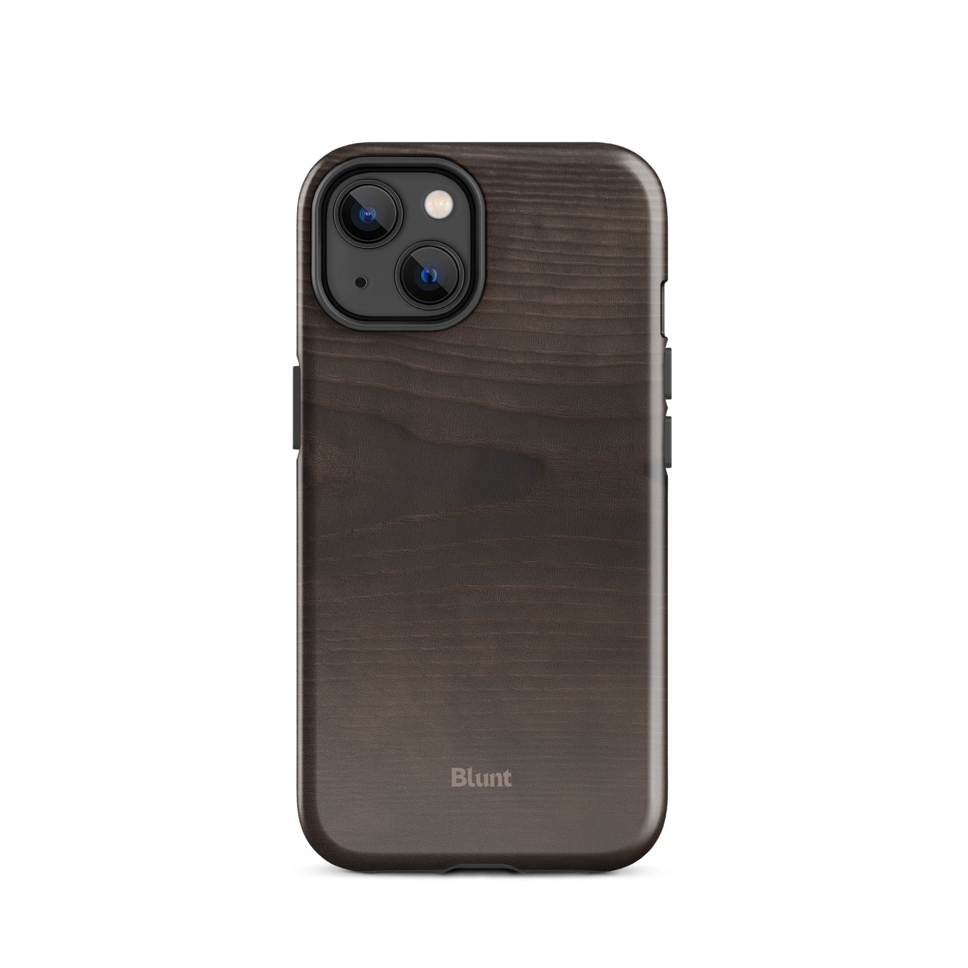 Wood iPhone Case - Blunt Cases