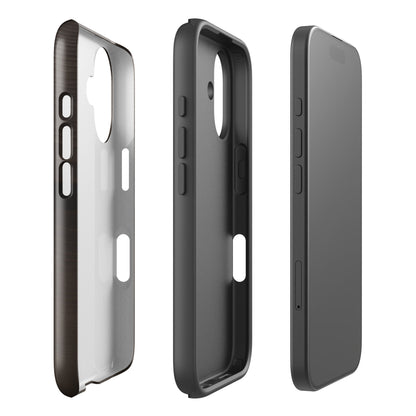 Wood iPhone Case - Blunt Cases