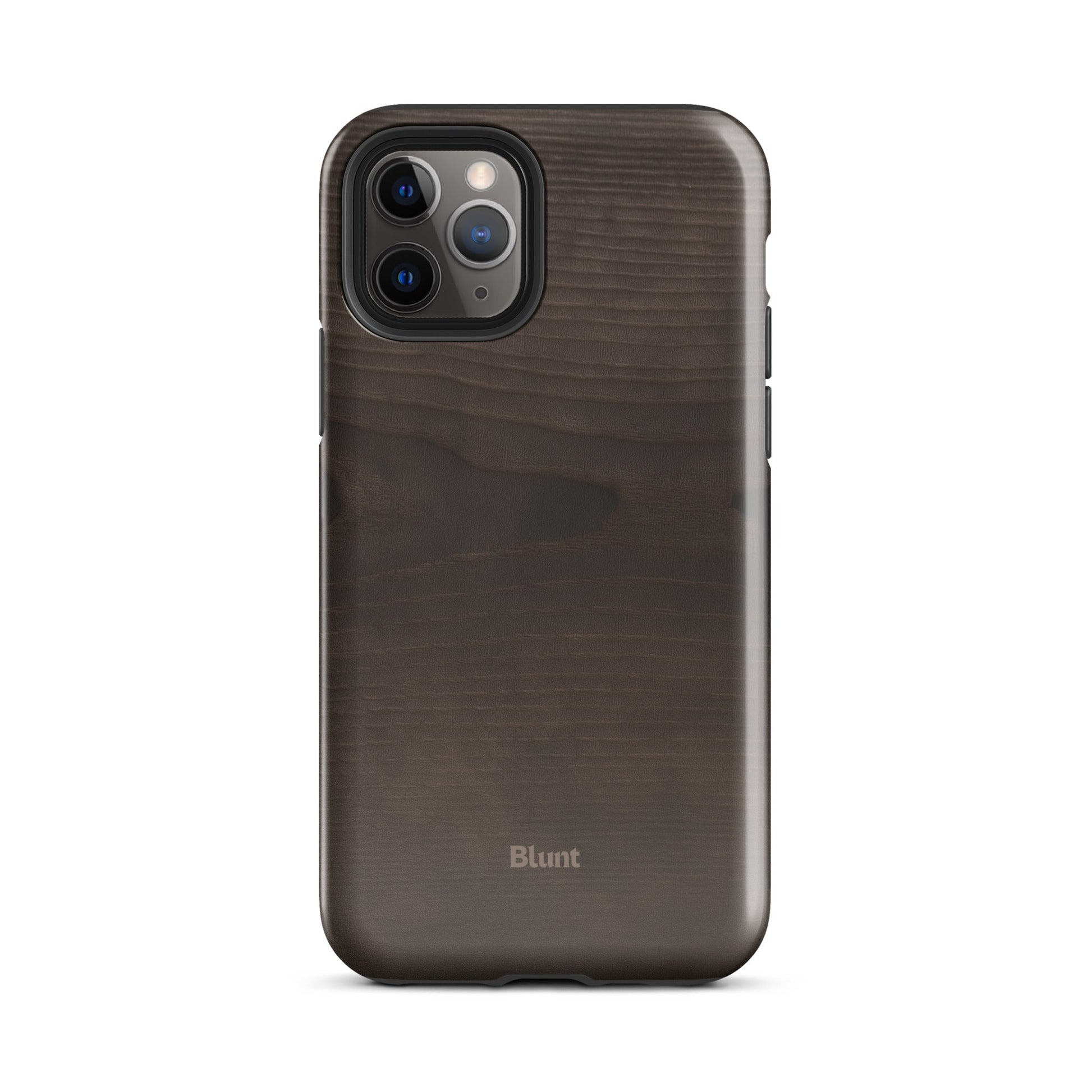 Wood iPhone Case - Blunt Cases