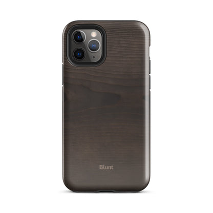 Wood iPhone Case - Blunt Cases