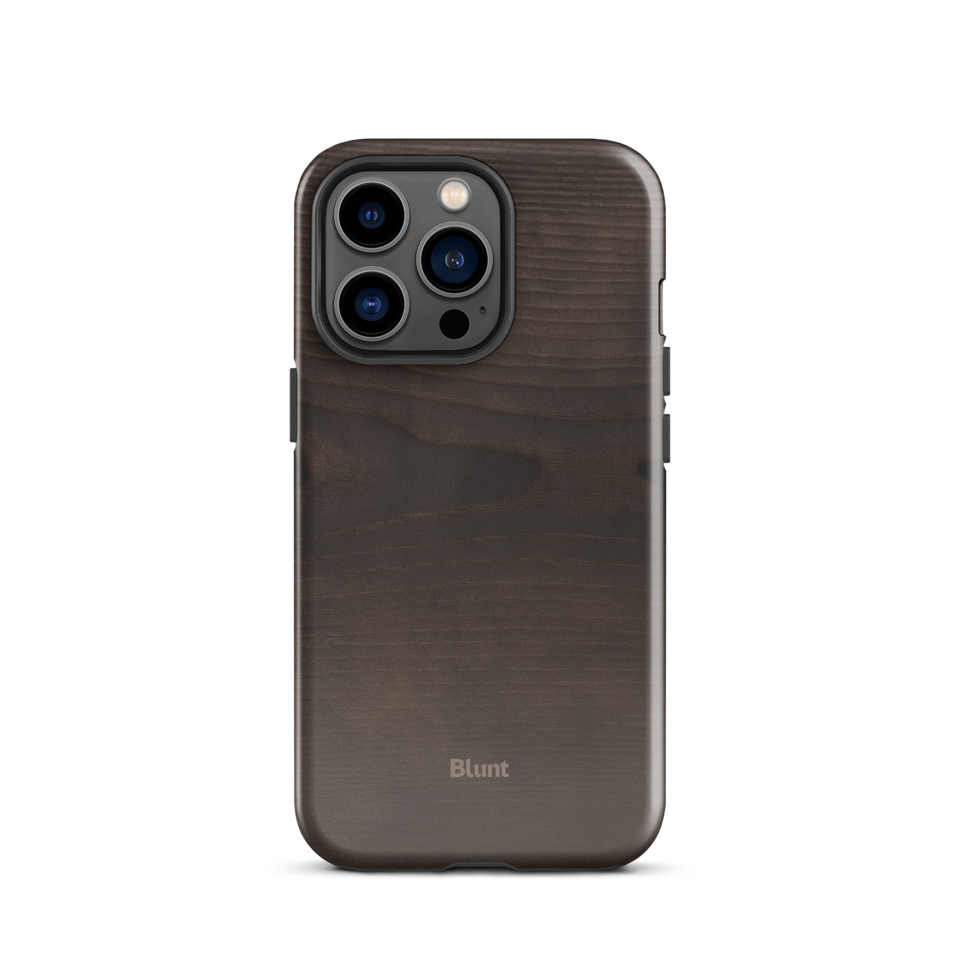 Wood iPhone Case - Blunt Cases