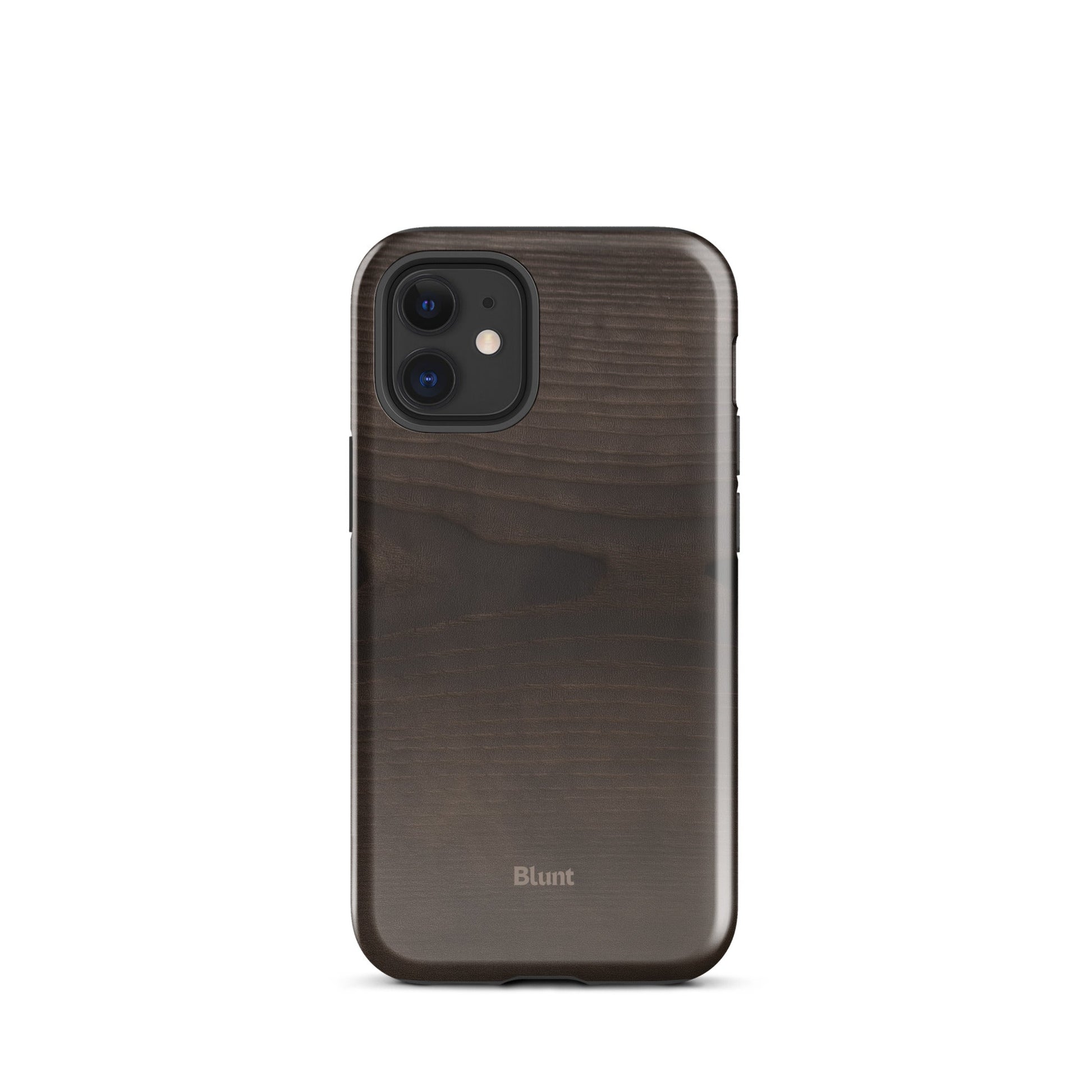 Wood iPhone Case - Blunt Cases