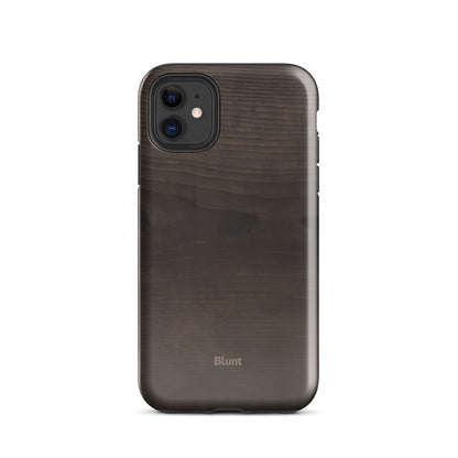 Wood iPhone Case - Blunt Cases