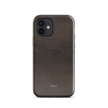 Wood iPhone Case - Blunt Cases