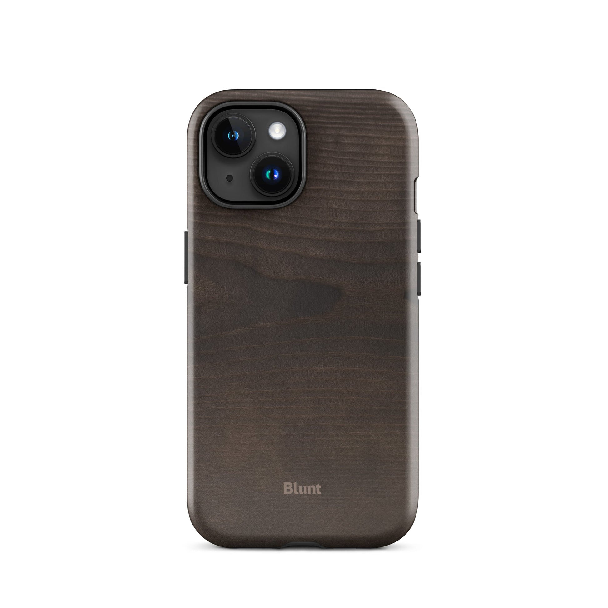 Wood iPhone Case - Blunt Cases