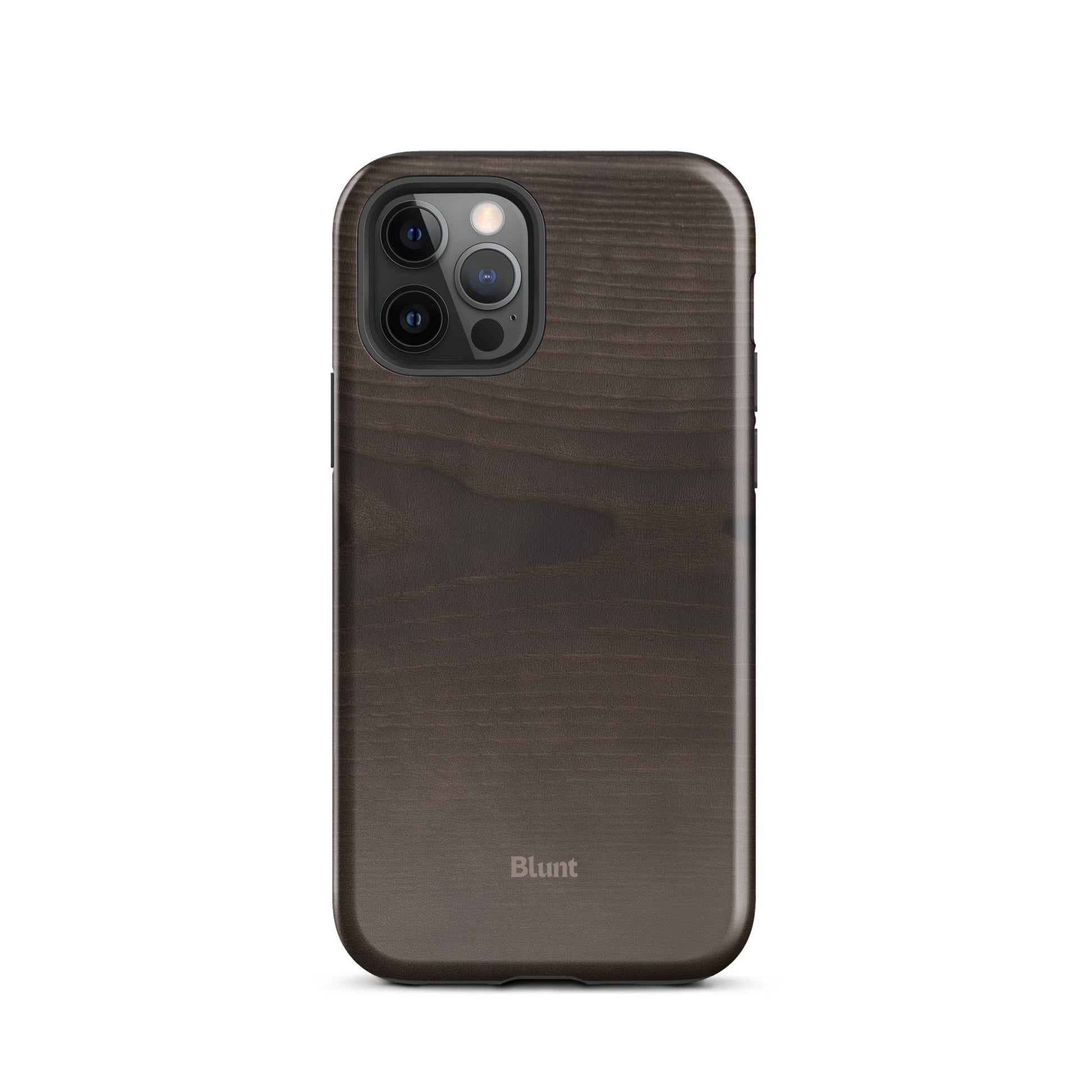 Wood iPhone Case - Blunt Cases