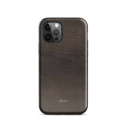 Wood iPhone Case - Blunt Cases