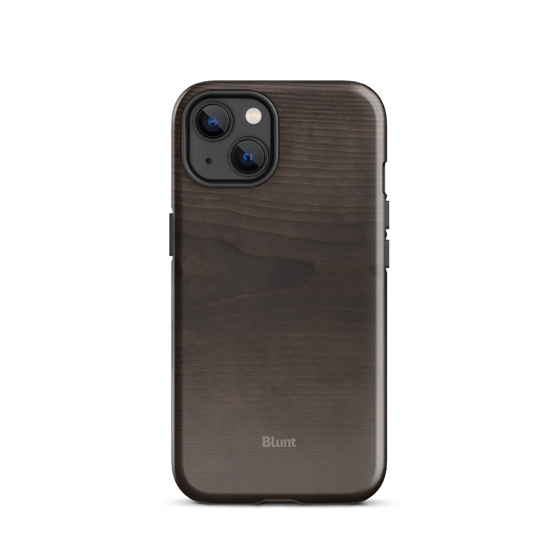 Wood iPhone Case - Blunt Cases