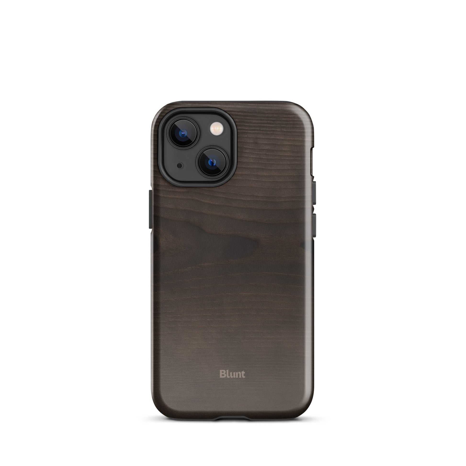 Wood iPhone Case - Blunt Cases