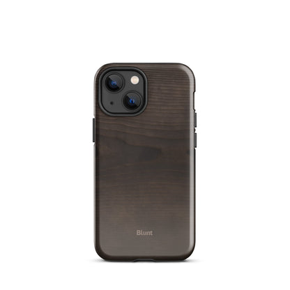 Wood iPhone Case - Blunt Cases