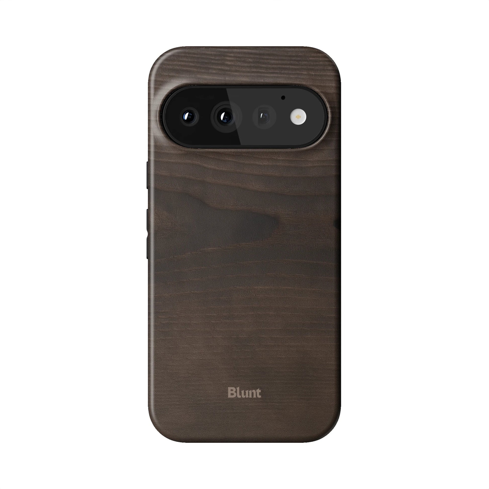 Wood Pixel Case - Blunt Cases