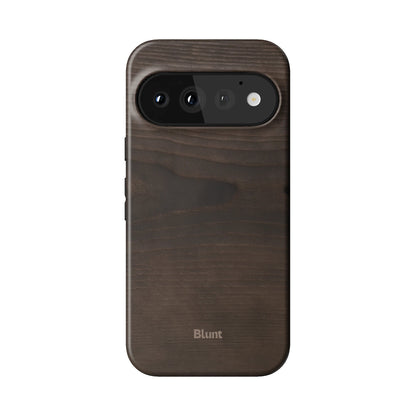 Wood Pixel Case - Blunt Cases