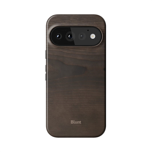 Wood Pixel Case - Blunt Cases