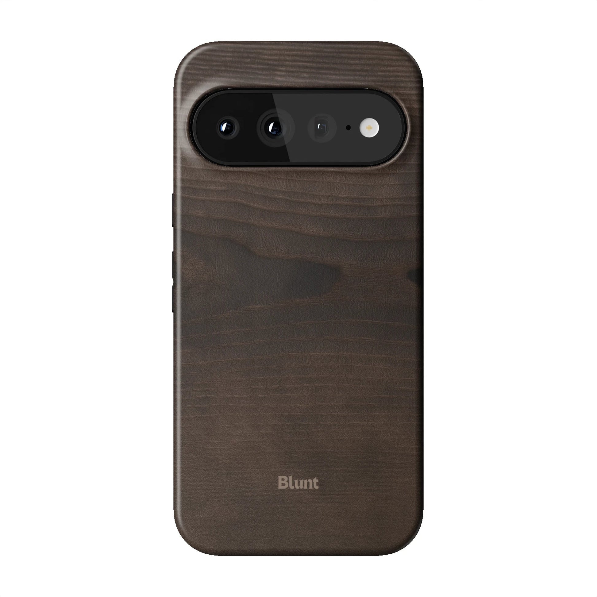 Wood Pixel Case - Blunt Cases