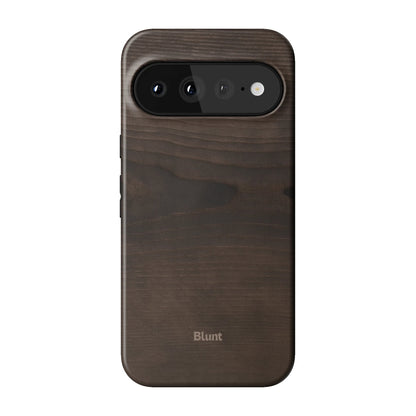Wood Pixel Case - Blunt Cases