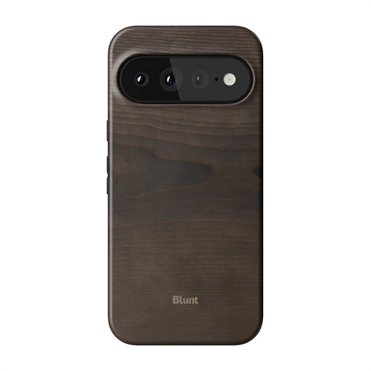 Wood Pixel Case - Blunt Cases