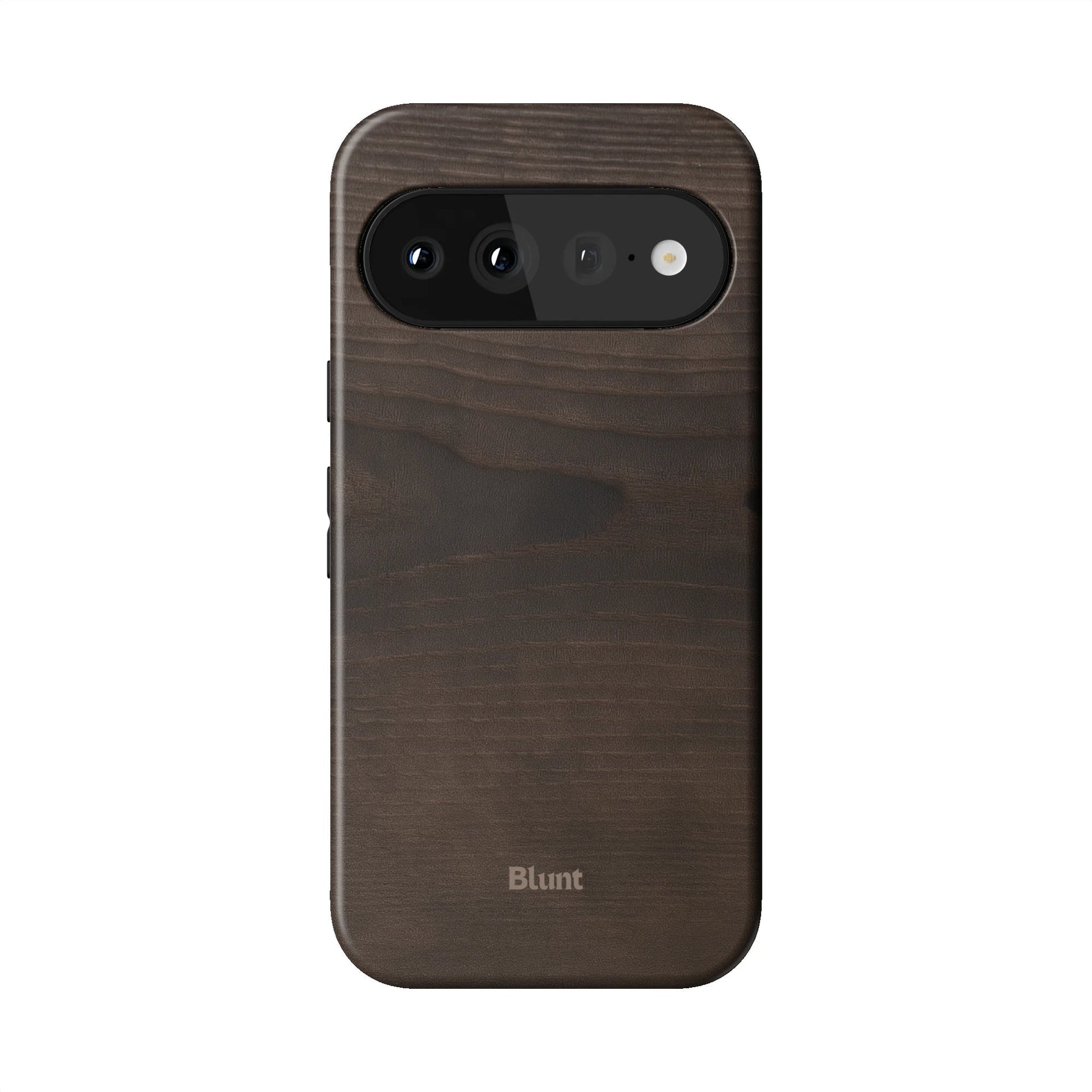 Wood Pixel Case - Blunt Cases
