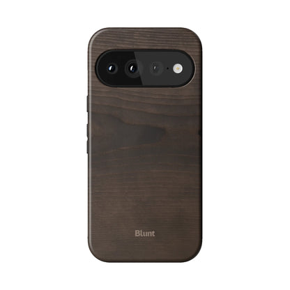 Wood Pixel Case - Blunt Cases
