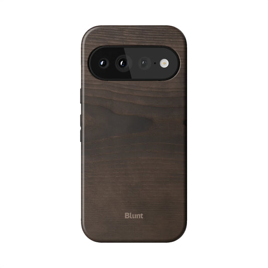 Wood Pixel Case - Blunt Cases