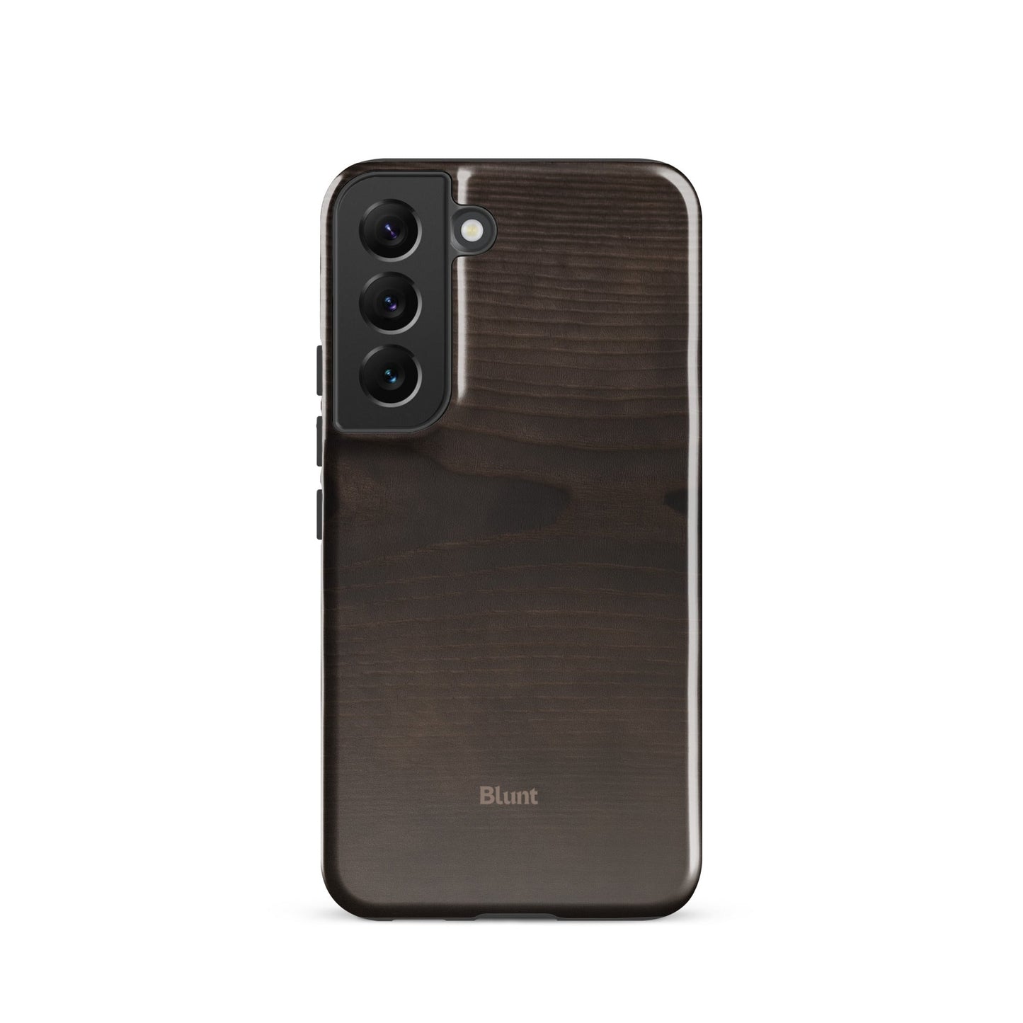Wood Samsung Case - Blunt Cases