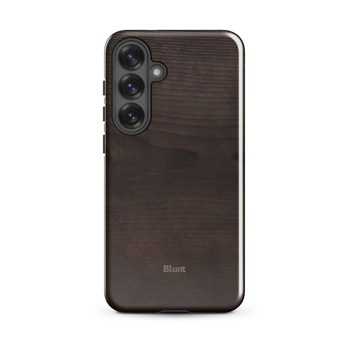 Wood Samsung Case - Blunt Cases