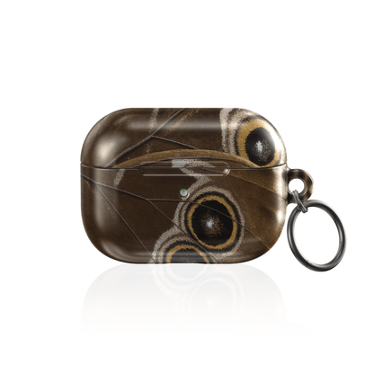 Woodland Eyes AirPod Case - Blunt Cases