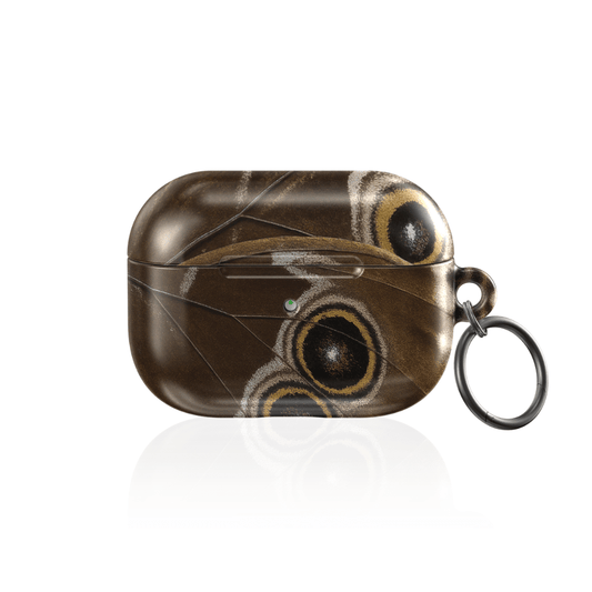 Woodland Eyes AirPod Case - Blunt Cases