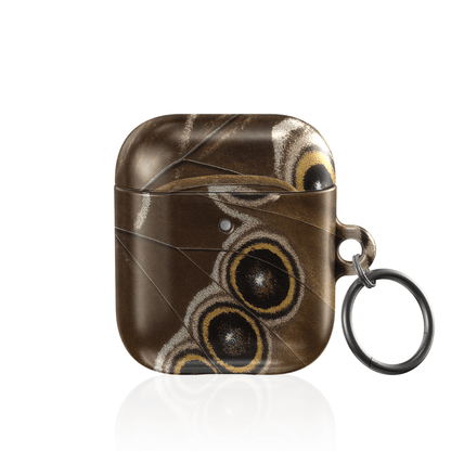 Woodland Eyes AirPod Case - Blunt Cases