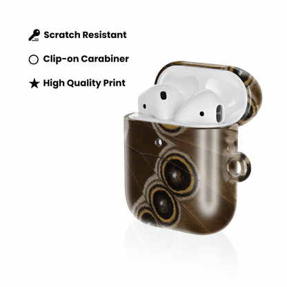 Woodland Eyes AirPod Case - Blunt Cases