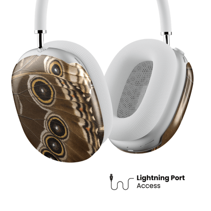 Woodland Eyes AirPod Max Case - Blunt Cases