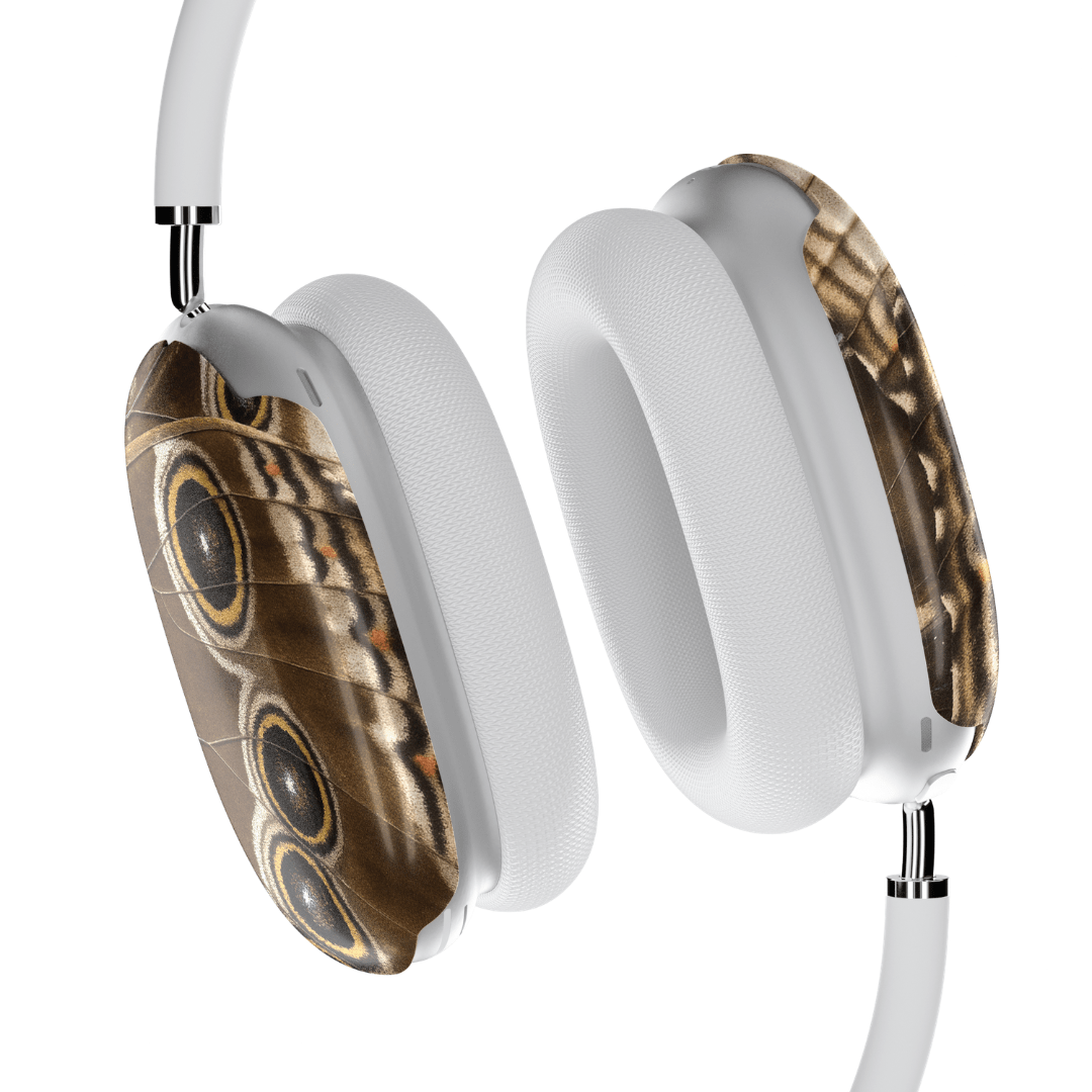 Woodland Eyes AirPod Max Case - Blunt Cases