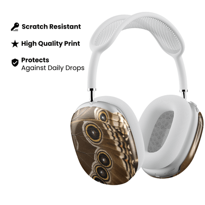 Woodland Eyes AirPod Max Case - Blunt Cases