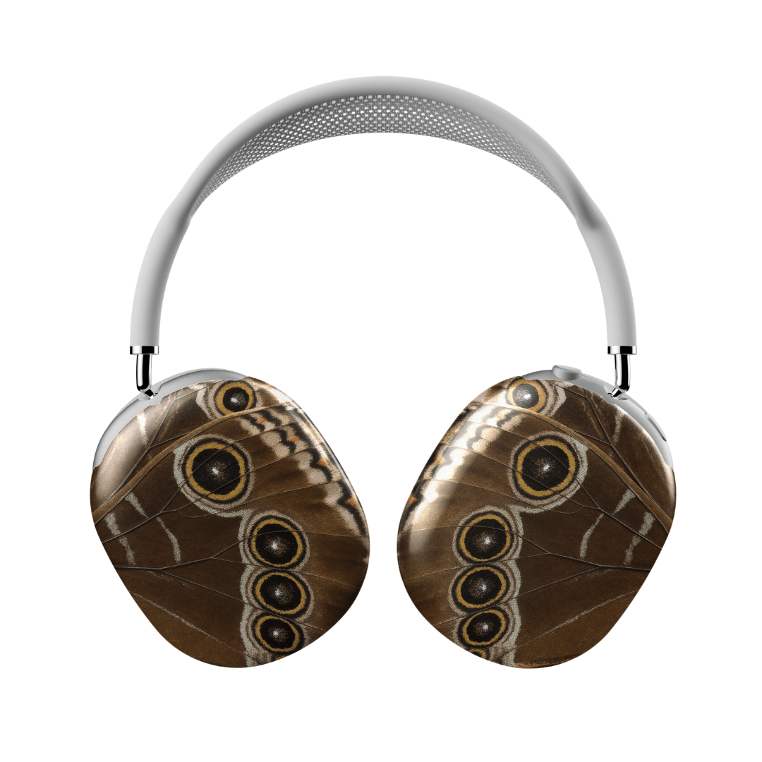 Woodland Eyes AirPod Max Case - Blunt Cases