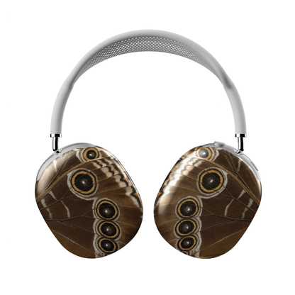 Woodland Eyes AirPod Max Case - Blunt Cases