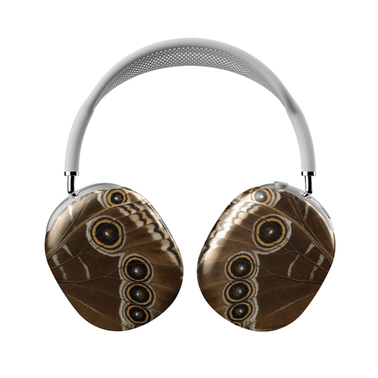 Woodland Eyes AirPod Max Case - Blunt Cases
