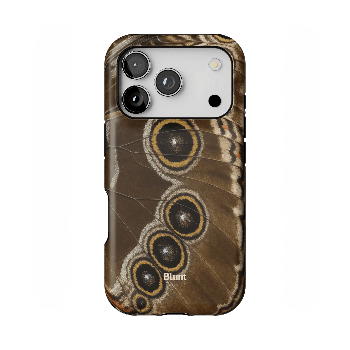 Woodland Eyes iPhone Case - Blunt Cases