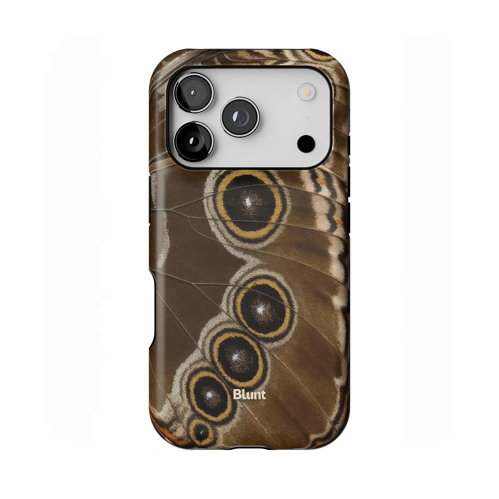 Woodland Eyes iPhone Case - Blunt Cases