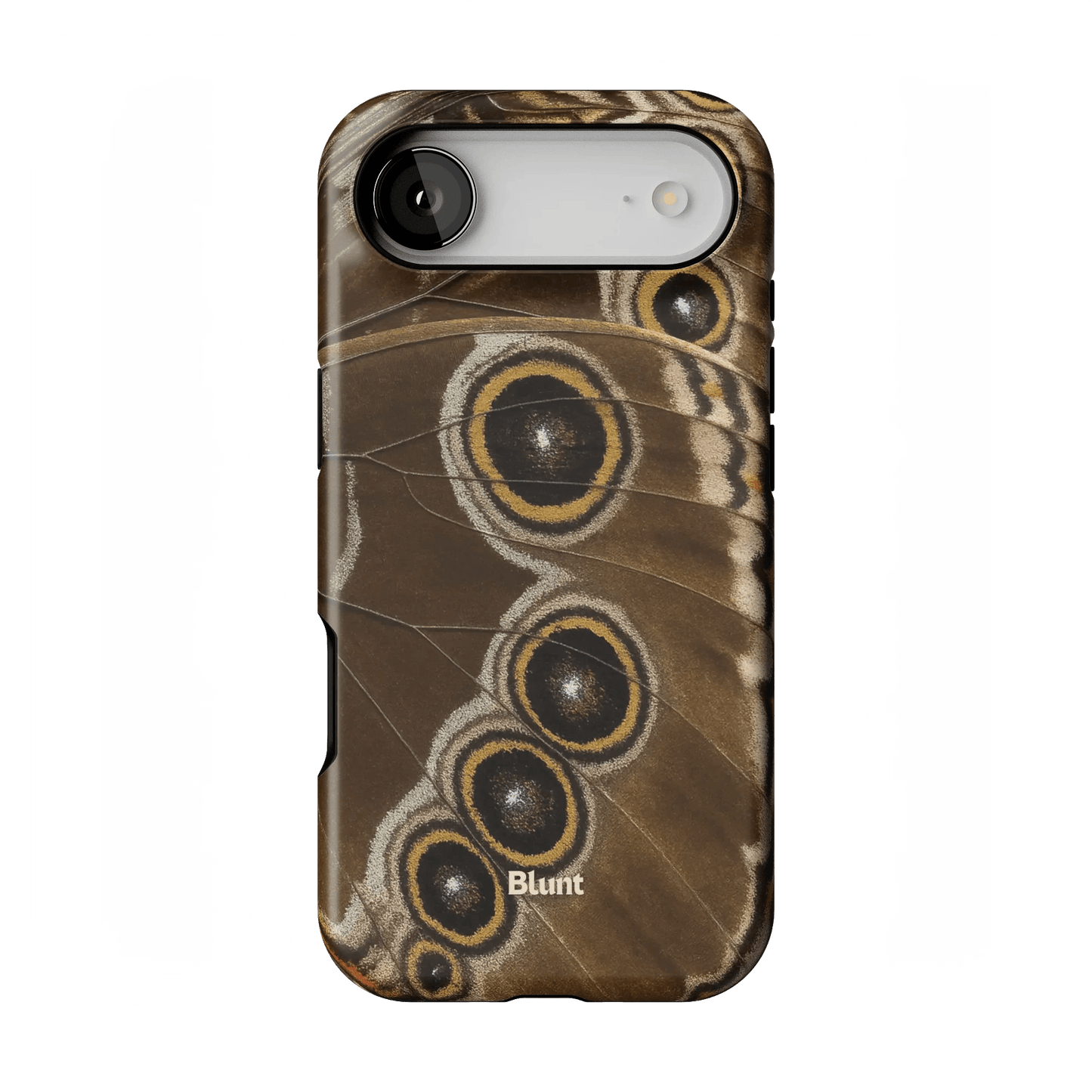Woodland Eyes iPhone Case - Blunt Cases