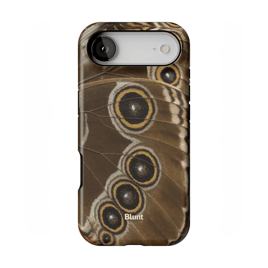 Woodland Eyes iPhone Case - Blunt Cases