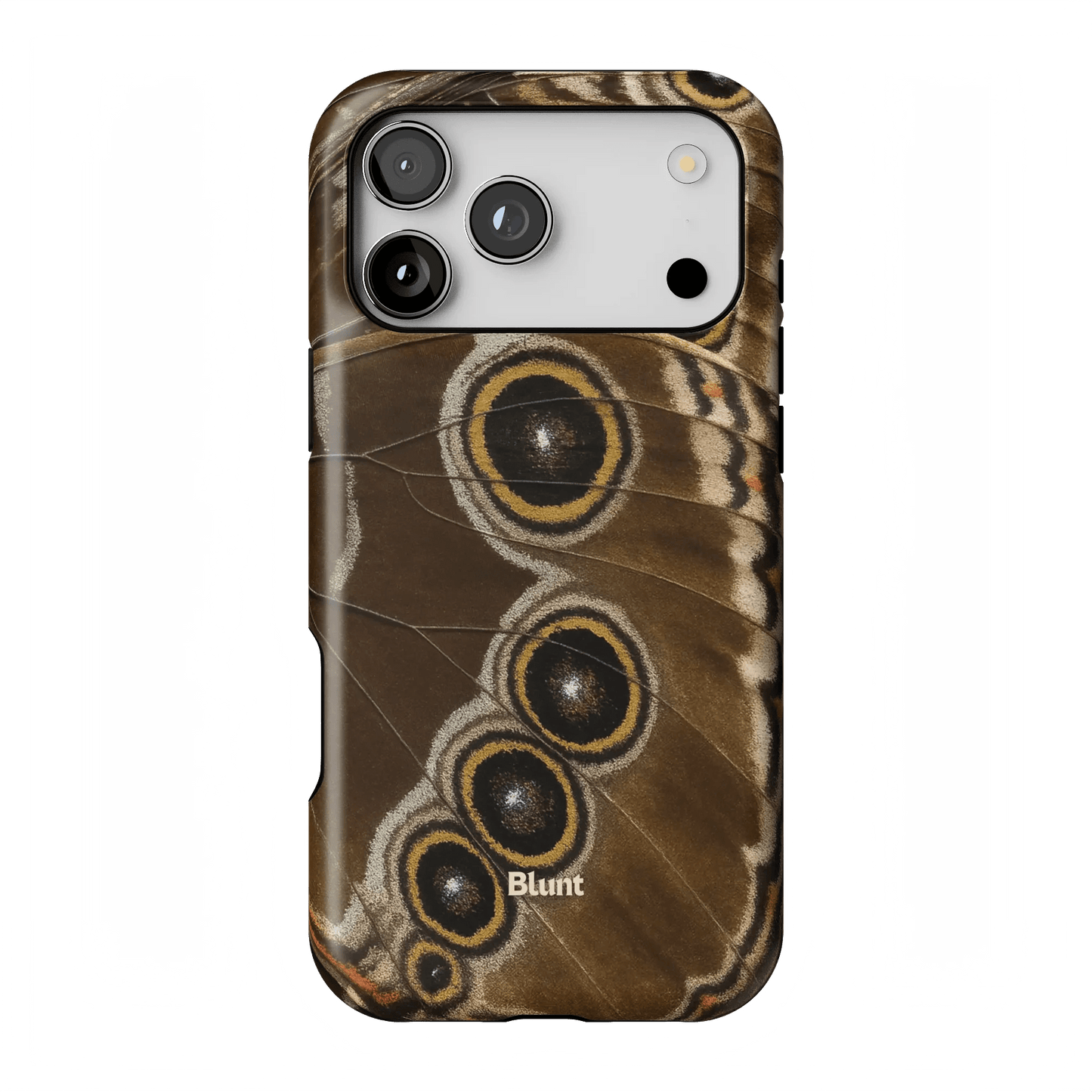 Woodland Eyes iPhone Case - Blunt Cases