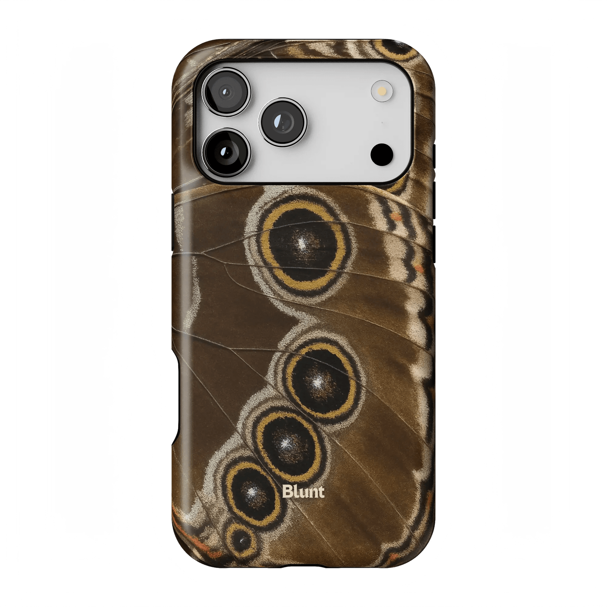Woodland Eyes iPhone Case - Blunt Cases