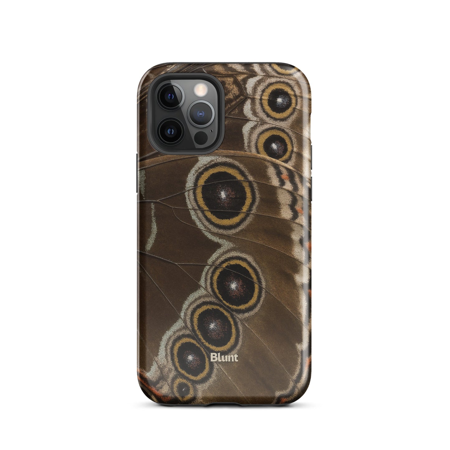 Woodland Eyes iPhone Case - Blunt Cases