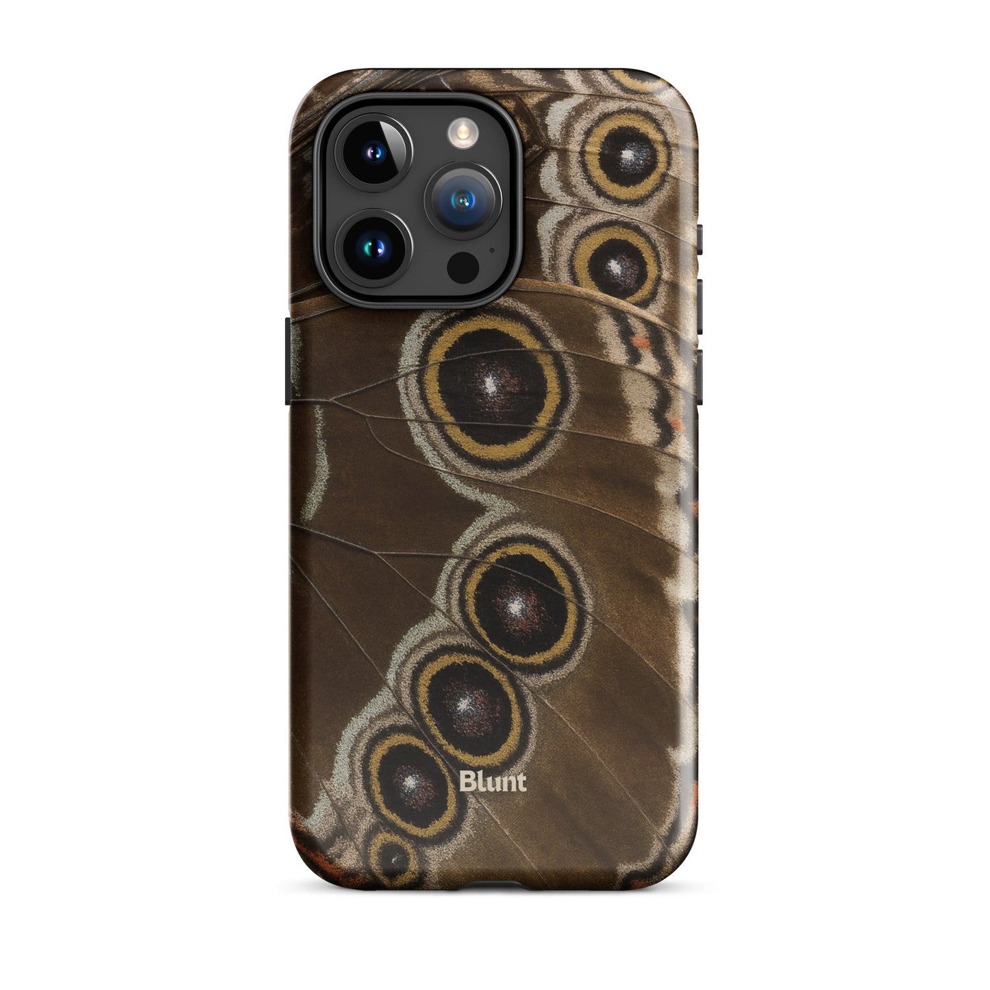 Woodland Eyes iPhone Case - Blunt Cases
