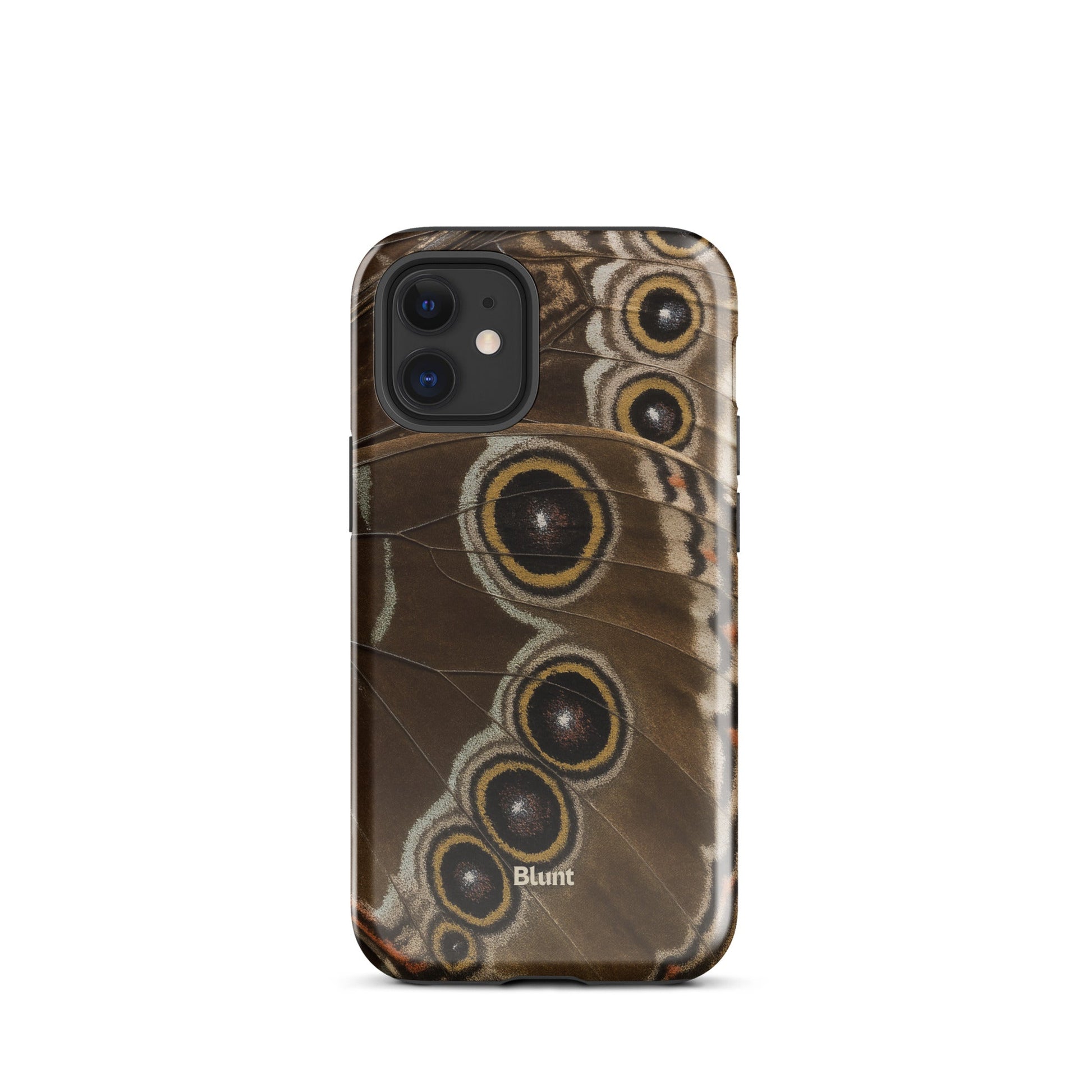 Woodland Eyes iPhone Case - Blunt Cases
