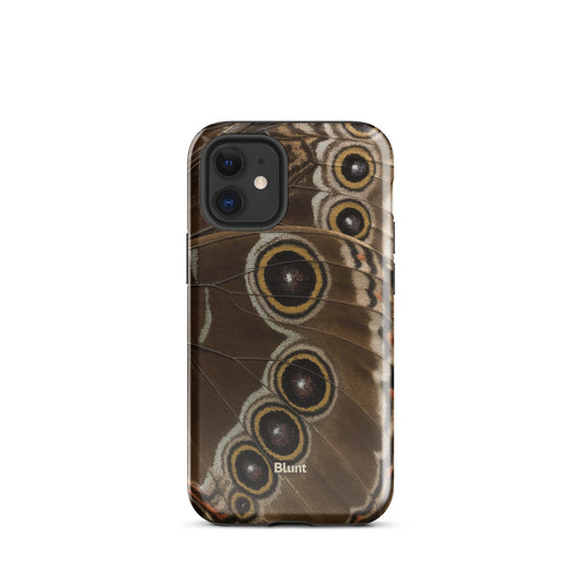 Woodland Eyes iPhone Case - Blunt Cases